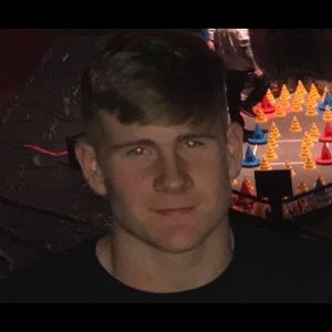 Meet your Posher, Philip